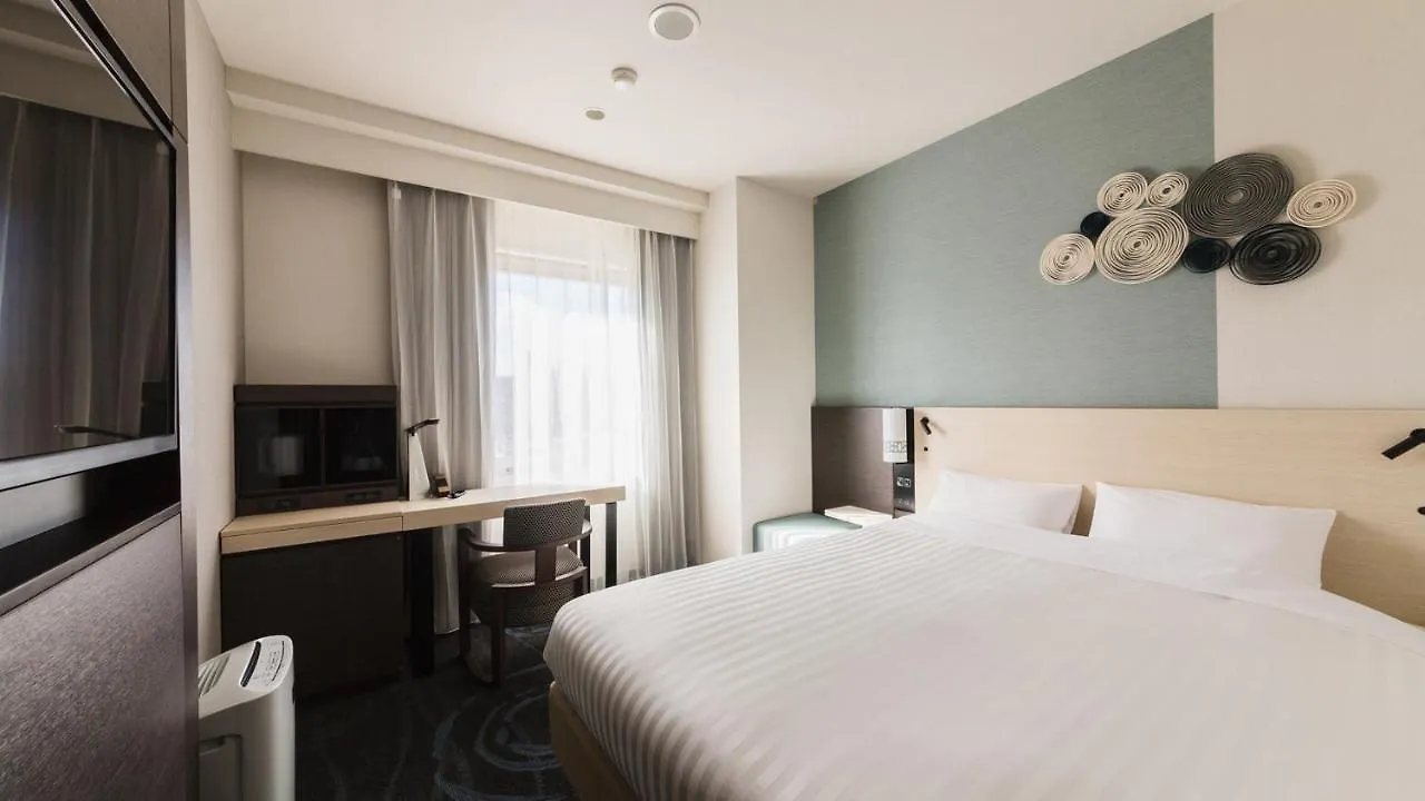 JR-East Hotel Mets Mizonokuchi Kawasaki