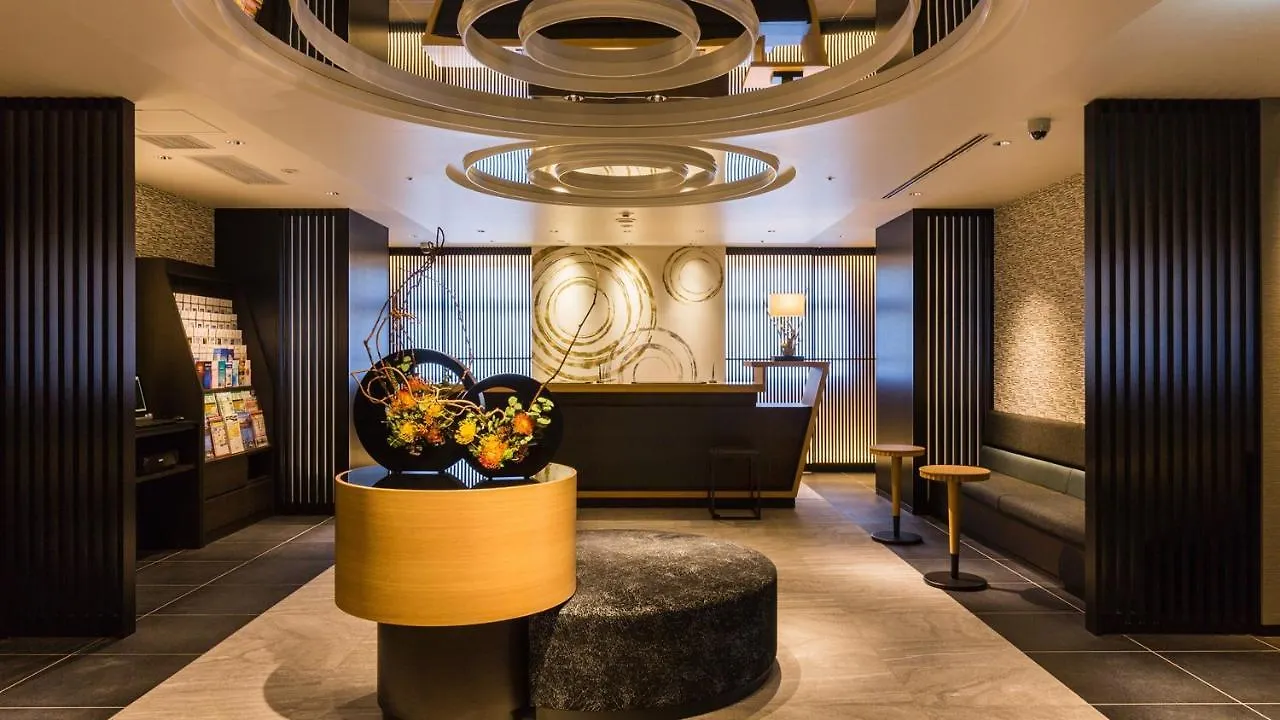 JR-East Hotel Mets Mizonokuchi Kawasaki
