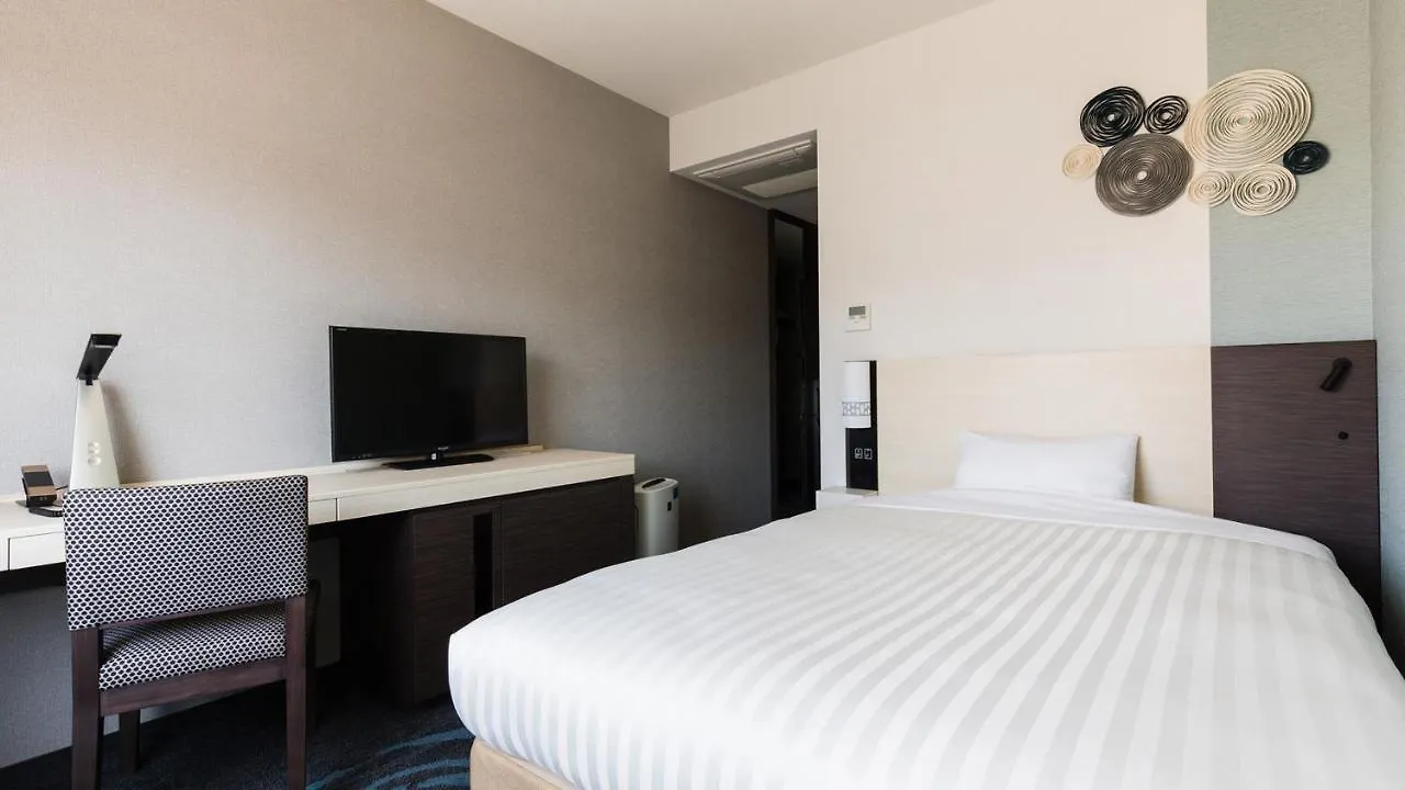 JR-East Hotel Mets Mizonokuchi Kawasaki