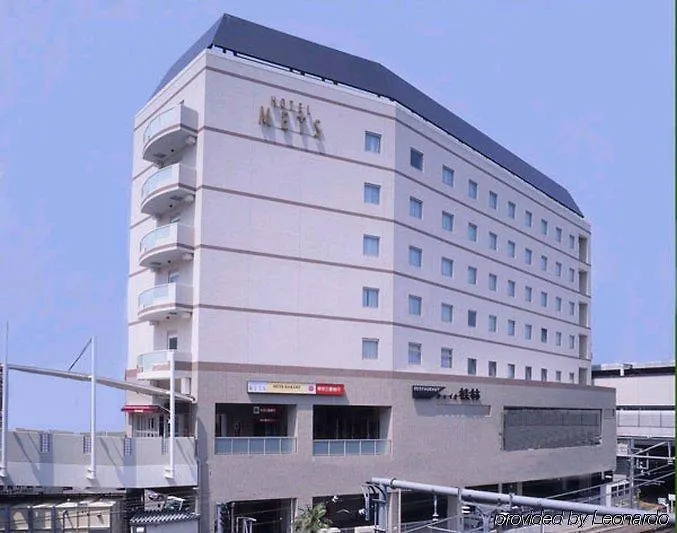 JR-East Hotel Mets Mizonokuchi Kawasaki  Kawasaki (Kanagawa)