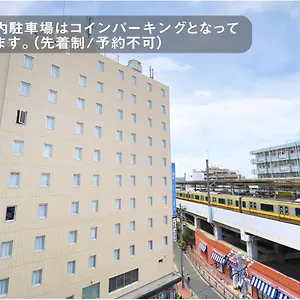 川崎第一ホテル 武蔵新城 川崎町