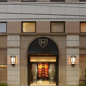The Royal Park 4* Fukuoka (Fukuoka)