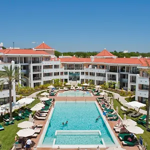 As Cascatas Golf Resort&spa Hotel Vilamoura
