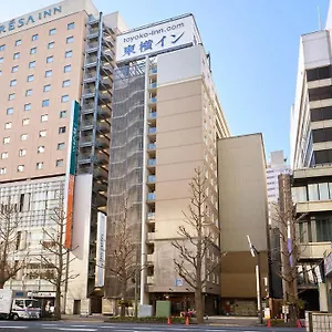 東横inn川崎駅前市役所通 川崎町