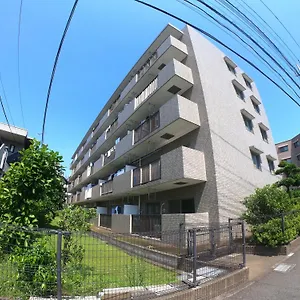 Kotobuki504condotel 川崎町