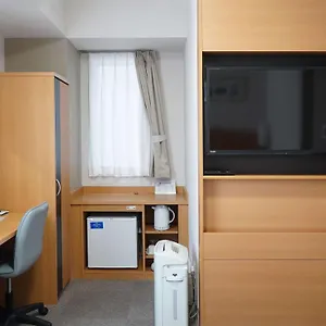 Comfort Kanda Hotel Tokio