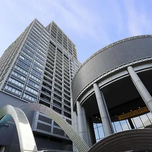 **** ホテル ホテルモントレ　グラスミア大阪 日本